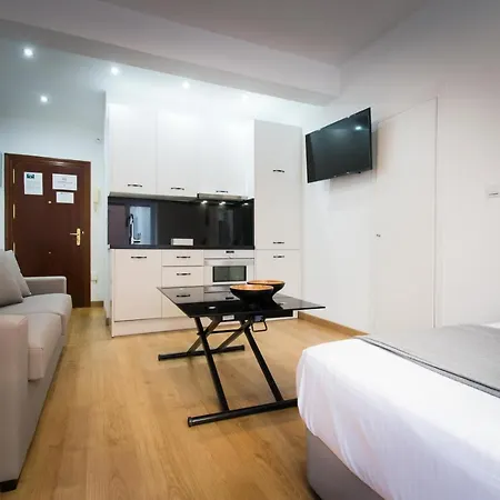 Holidays2malaga Casas De Campos Apartment Malaga