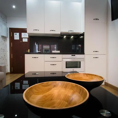 Holidays2malaga Casas De Campos Malaga