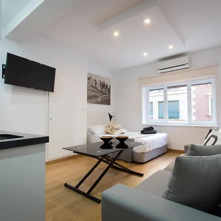Holidays2malaga Casas De Campos