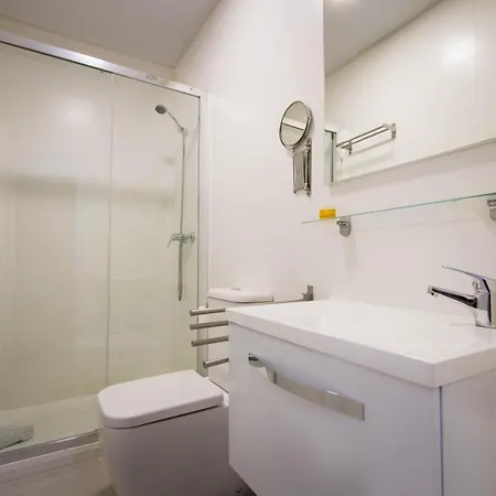Apartment Holidays2malaga Casas De Campos *