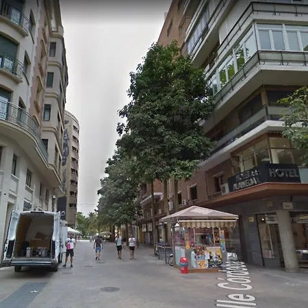 Apartment Holidays2malaga Casas De Campos *