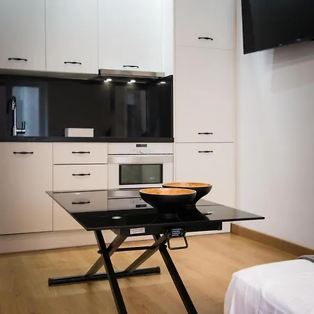 Holidays2malaga Casas De Campos Apartment Malaga